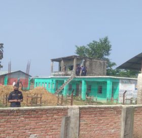 धनगढीको विद्यालयमा एक जना मृत फेला