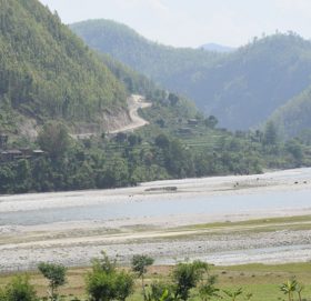 रुकुम घटना : थप एकजनाको शव भेटियो, मृतकको संख्या पाँच पुग्यो