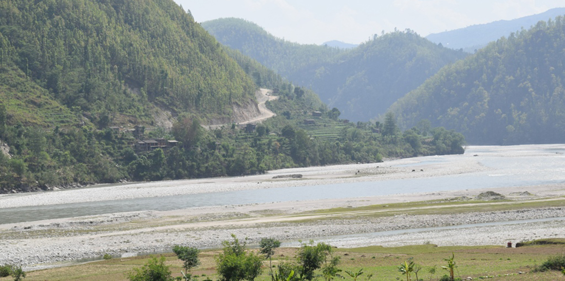 रुकुम घटना : थप एकजनाको शव भेटियो, मृतकको संख्या पाँच पुग्यो