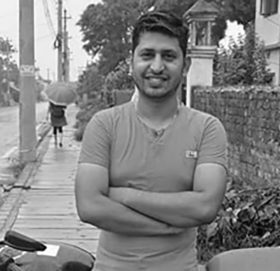 प्रेमीसँग मिलेर श्रीमतीले नै औषधि व्यवसायी दुलालको हत्या गरेको खुलासा