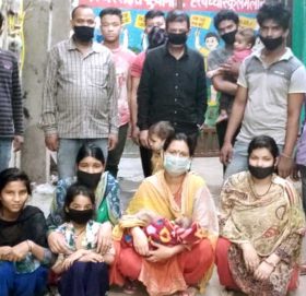 भारतमा ५० हजार नेपाली संकटमा