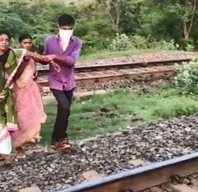 भारतमा ग्यास चुहावट हुँदा कैयौँको मृत्यु, सयौं बिरामी