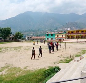 बाजुरामा एकै दिन भारतबाट २ सय १४ जनाले प्रबेश गरे