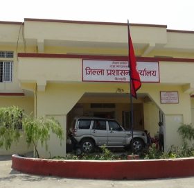 भारतमा रहेका नेपालीले कैलालीका नाका भएर तत्काल आउन नपाउने, आवागमन ठप्प पार्ने निर्णय