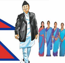 कर्मचारीको भत्ता कटौती : रिक्त दरबन्दी रोक्का