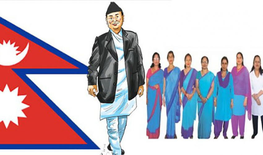 कर्मचारीको भत्ता कटौती : रिक्त दरबन्दी रोक्का