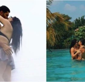 लकडाउनमा टाढिएका प्रेमीको यादमा