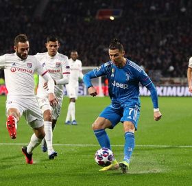 पुनः सुरु हुँदै च्याम्पियन्स लिग, युभेन्टस र लियोन बीचको खेल अगस्त ७ मा