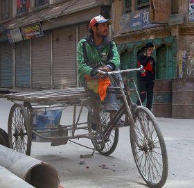 अन्तर्राष्ट्रिय श्रम संगठन भन्छ–कोरोनाले विश्वका एक अर्ब ६० करोड मजदुरको रोजगारी खोसियो