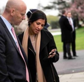 अमेरिकाका उप–राष्ट्रपति माइक पेन्सकी सहयोगी कोरोना संक्रमित