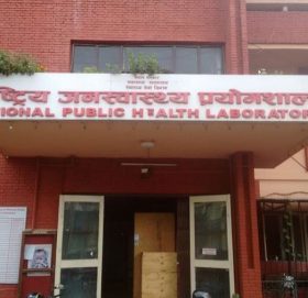 थप १० जनामा काेराेना पाेजेटिभ सक्रमितकाे स‌ख्या १२० पुग्याे