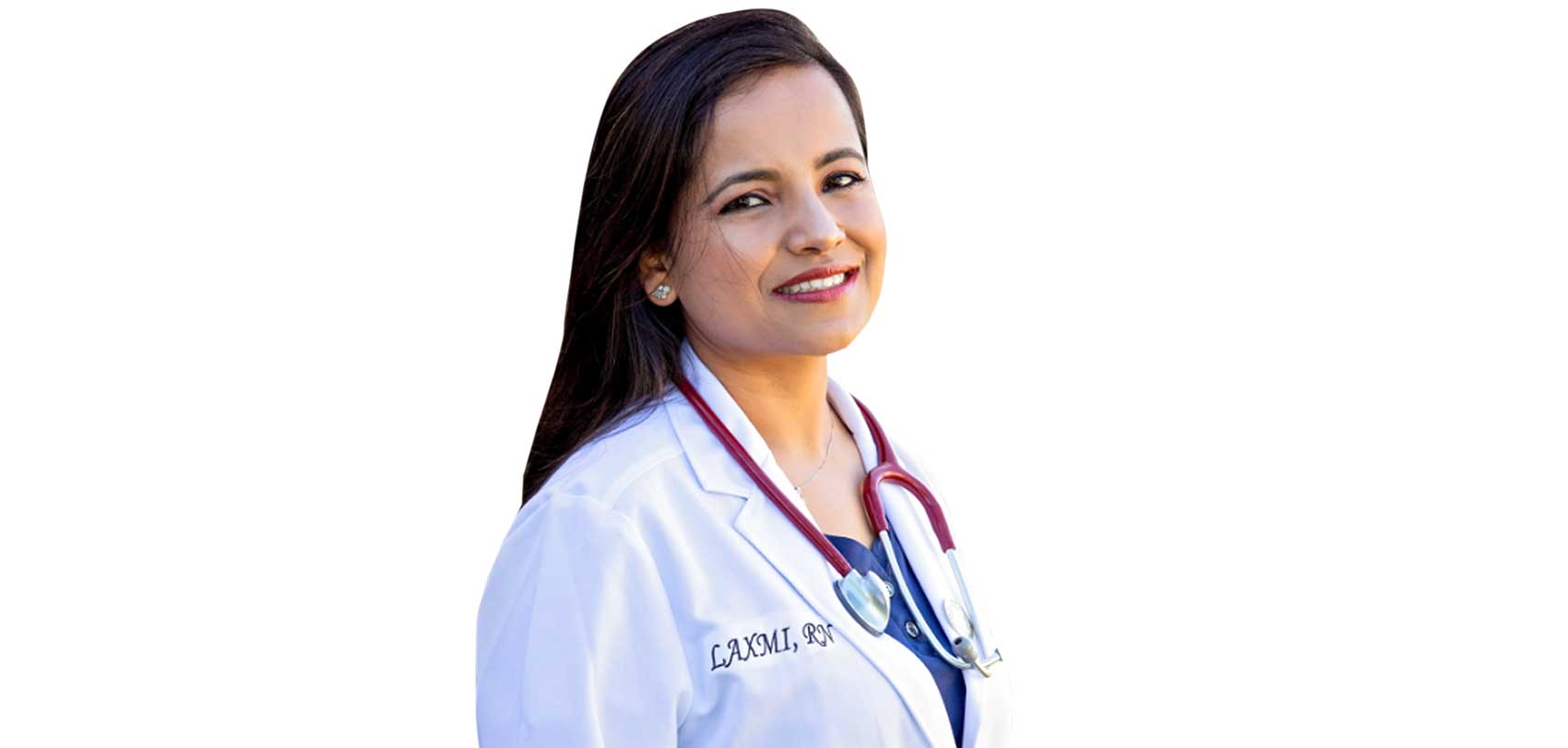 अमेरिकाका प्रेरणादायी महिलाको सूचीमा नेपाली मूलकी भुटानी नर्स