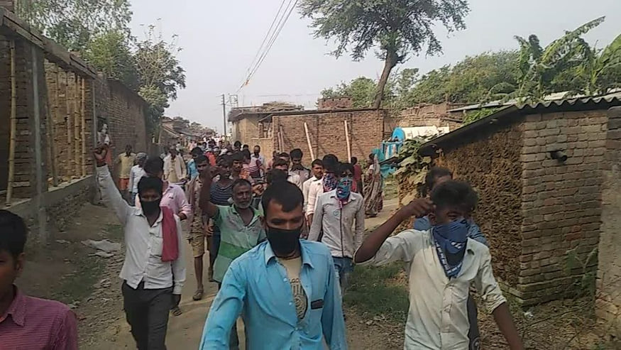 सुदूरपश्चिममा झण्डै ५० हजारलाई राखियो क्वारेन्टिनमा