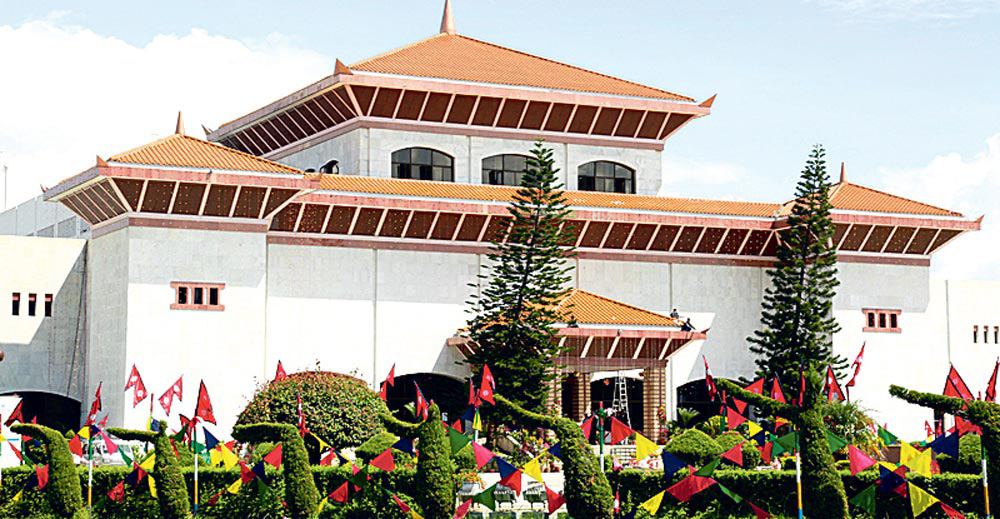 लकडाउनमा संसद् अधिवेशन : सांसद ओसार्नेदेखि स्वास्थ्य परीक्षणको तनाव