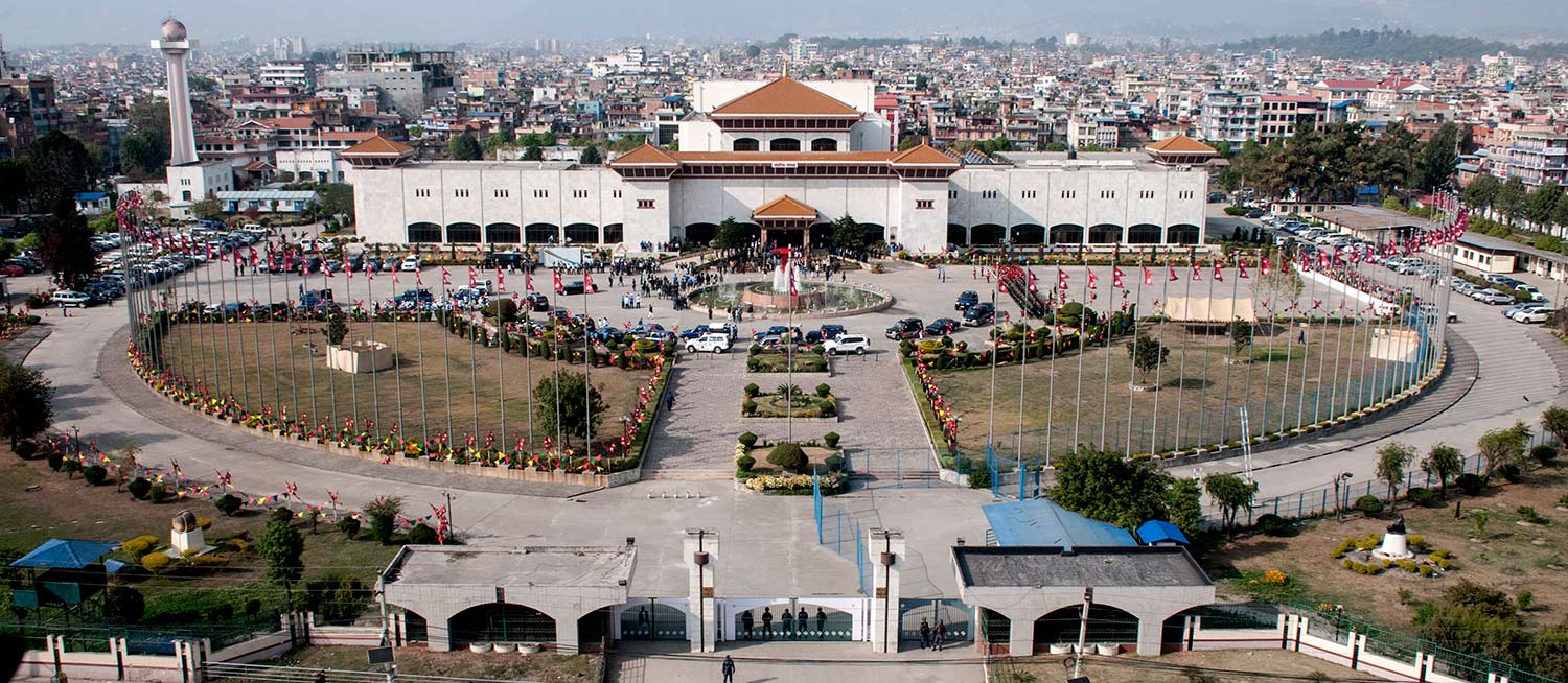 वैशाख २८ देखि प्रि-बजेटमाथि छलफल : नीति तथा कार्यक्रम जेठ २ गते