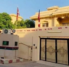 साउदीमा ६ सय ७४ जना नेपाली संक्रमित