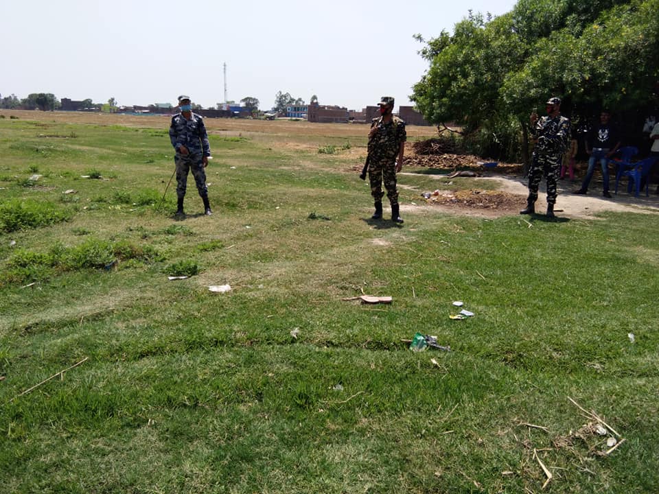 रोटीबेटीको सम्बन्धमा काँडा बनेर आयो कोरोना