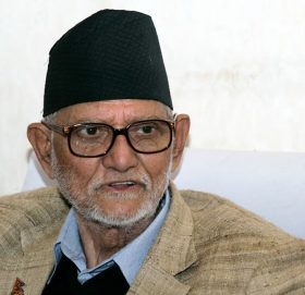 लिपुलेककै कारण रोकिएथ्यो तत्कालीन प्रधानमन्त्री कोइरालाको भारत भ्रमण