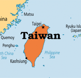 विश्वमञ्चमा ताइवानले किन सुनाउन पाएन कोरोनाविरुद्ध पाएको सफलताको कथा ?