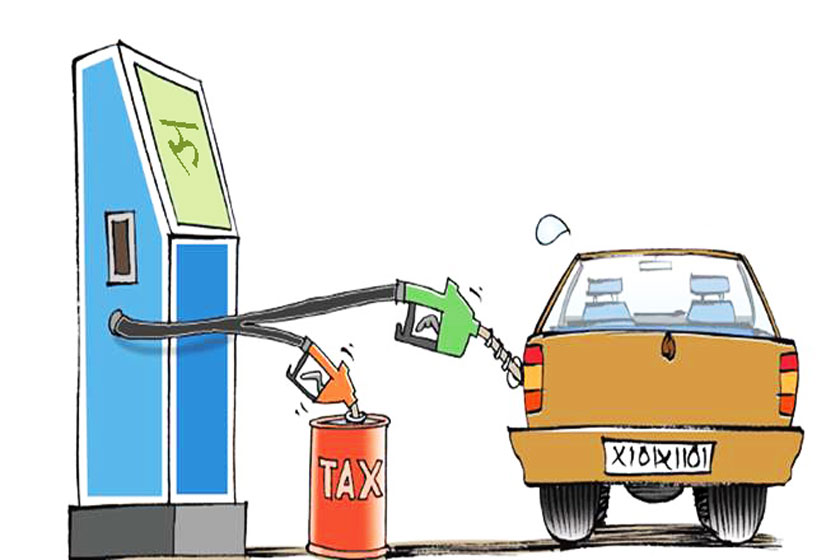 बजेटले यी वस्तुमा बढायो कर, कसमा कति वृद्धि ?