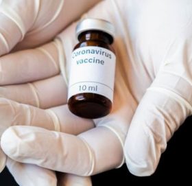 कोरोनाभाइरस भ्याक्सिनः अक्सफोर्ड युनिभर्सिटीले पायो ठूलो सफलता