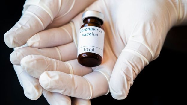 कोरोनाभाइरस भ्याक्सिनः अक्सफोर्ड युनिभर्सिटीले पायो ठूलो सफलता