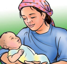 हुम्लाको दुर्गम गाउँपालिका ताँजाकोटमा प्रसूति सेवा सञ्चालनमा, महिलालाई सहज