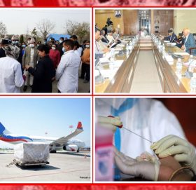 कोरोना नियन्त्रणमा सरकारको १० अर्ब : कहाँ कति खर्च भयो ? यस्तो छ हिसाब किताब