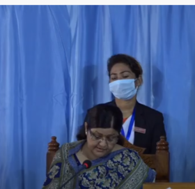 सुदूरपश्चिम सरकारको नीति तथा कार्यक्रम सार्वजनिक (पूर्णपाठ सहित)