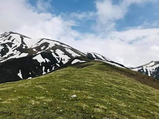 बाजुराको बडिमालिका : स्वर्गजस्तै सुन्दर फाेटाे फिचर