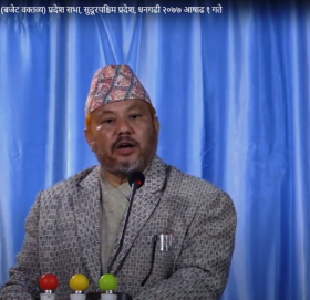 सुदूरपश्चिमको बजेट कुनमा प्राथमिकता