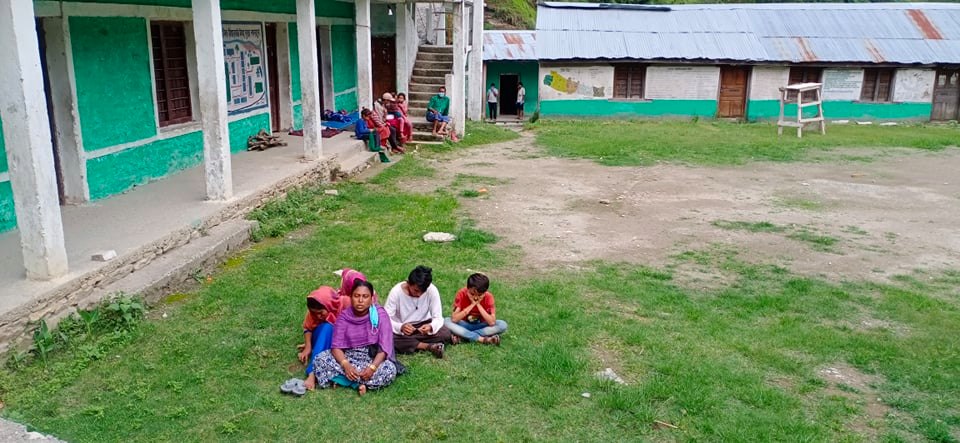 बाजुराको क्वारेनटाइनमा आत्माहत्या गरेका पुरुषमा कोरोना पुष्टि