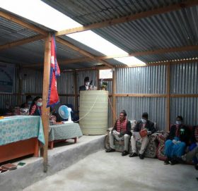 जगन्नाथ गाँउपालिकाको बजेट २९ करोड ९१ लाख