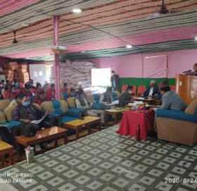 गौमुल गाँउपालिकाको बजेट ३२ करोड २८ लाख