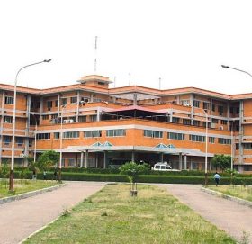 नेपालगञ्ज मेडिकल कलेज कोहलपुरको सर्जरी वार्ड सिल, २५ जना क्वारेन्टाइनमा