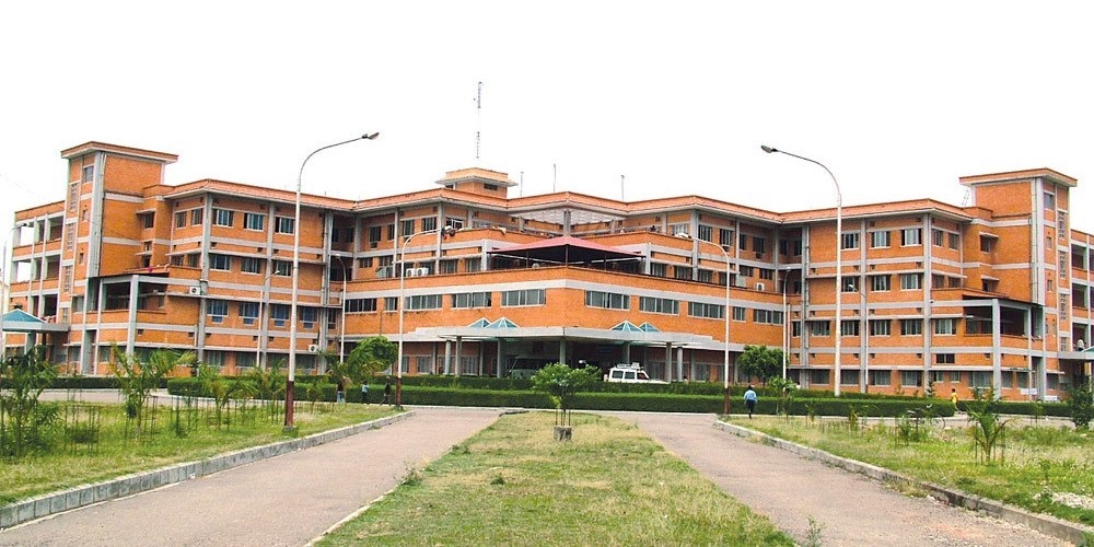 नेपालगञ्ज मेडिकल कलेज कोहलपुरको सर्जरी वार्ड सिल, २५ जना क्वारेन्टाइनमा