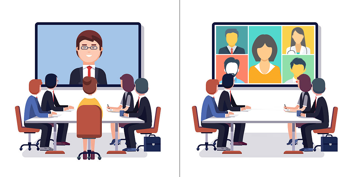 अनलाइन मिटिङ गर्दैहुनु हुन्छ ? भ्वाइस कलको वा अन्य शुल्क लाग्ला है