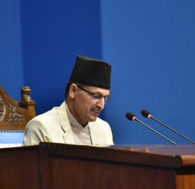 प्रतिनिधिसभा बैठकको प्रत्यक्ष प्रशारण