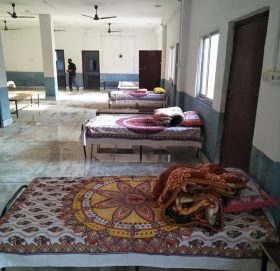 क्वारेन्टाइनमा मृत्यु भएका युवकले मलामी पाएनन