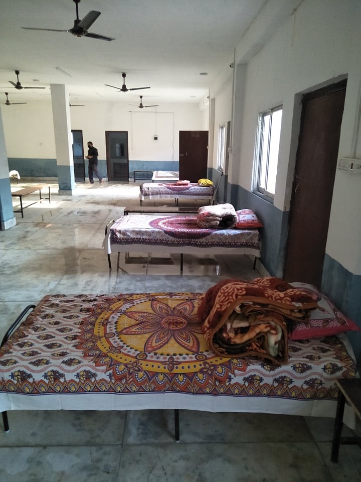 क्वारेन्टाइनमा मृत्यु भएका युवकले मलामी पाएनन