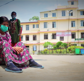 सुदूरपश्चिममा कोरोनाका कारण उपचार नपाउँदा मृगौला पीडित ज्यान गुमाउन बाध्य