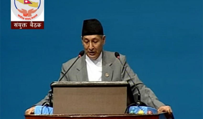 कोरोना प्रभावित पर्यटन व्यवसायीलाई ५ प्रतिशत व्याजमा ऋण दिइने