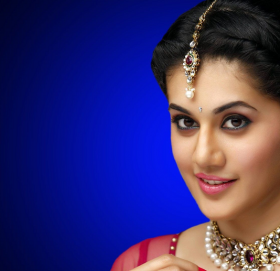 वक्सअफिसमा तप्सी सबैभन्दा सफल अभिनेत्री, एक वर्षमा कमाइन् ३५२ करोड