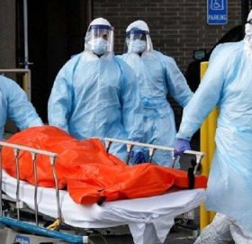 अछाममा मृत्यु पछि कोरोना पुष्टि