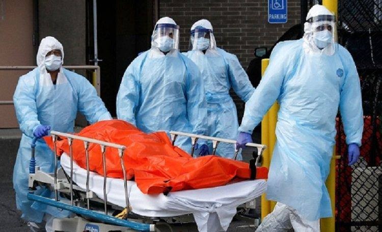 अछाममा मृत्यु पछि कोरोना पुष्टि