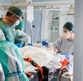 पछिल्लो २४ घण्टामा विश्वमा ४ हजार ५१६ जनाको कोरोनाले मृत्यु