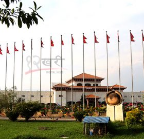 राष्ट्रियसभामा बजेट छलफल :  प्राथमिकतामा मन्दिर कि विद्यालय ?