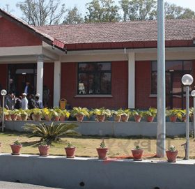 नेकपा स्थायी कमिटी बैठक आज, मूल एजेण्डा एमसीसी र सरकारको कामको समीक्षा