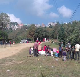 सुदूरपश्चिममा ९३ प्रतिशत संक्रमित भारतबाट फर्किएका नागरिक