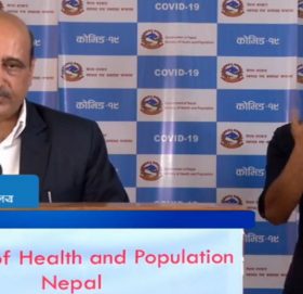 कुन–कुन जिल्लामा थपिए कोरोना संक्रमित ? (तथ्यांकसहित)